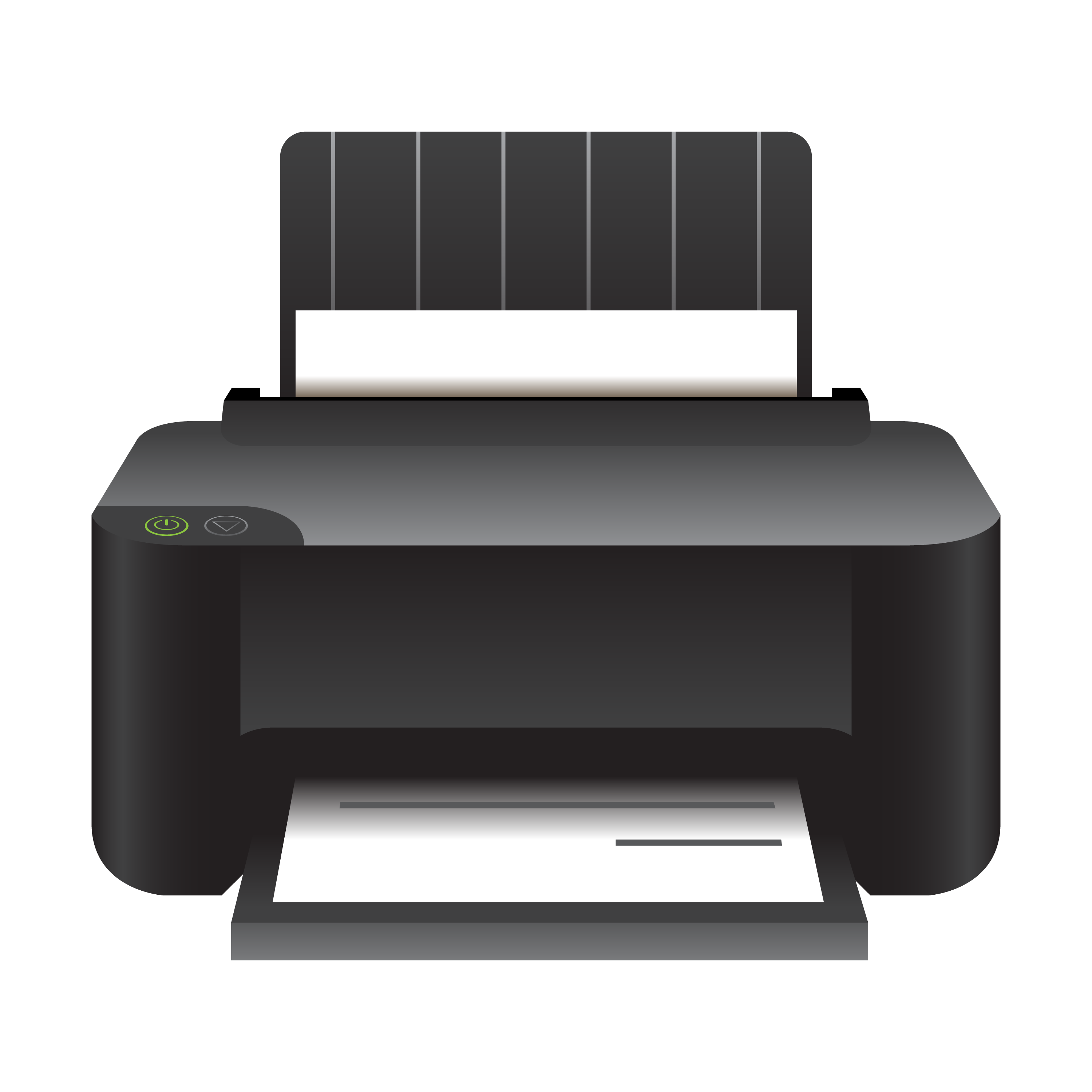 Printer setup Guidance